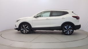 Nissan Qashqai 1.3 DIG-T Tekna DCT WD6819P w abonamencie