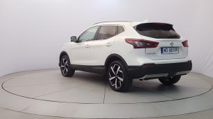 Nissan Qashqai 1.3 DIG-T Tekna DCT WD6819P w abonamencie dla firm