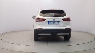 Nissan Qashqai 1.3 DIG-T Tekna DCT WD6819P w abonamencie dla firm