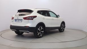 Nissan Qashqai 1.3 DIG-T Tekna DCT WD6819P w zakupie za gotówkę