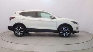 Nissan Qashqai 1.3 DIG-T Tekna DCT WD6819P w leasingu dla firm