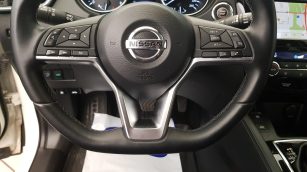 Nissan Qashqai 1.3 DIG-T Tekna DCT WD6819P w zakupie za gotówkę