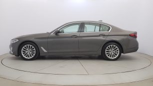 BMW 520d xDrive mHEV Luxury Line s WD6144P w abonamencie dla firm