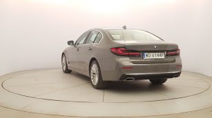 BMW 520d xDrive mHEV Luxury Line s WD6144P w abonamencie dla firm