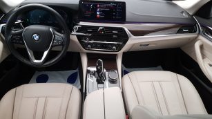 BMW 520d xDrive mHEV Luxury Line s WD6144P w abonamencie dla firm