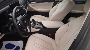 BMW 520d xDrive mHEV Luxury Line s WD6144P w abonamencie dla firm