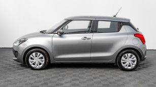 Suzuki Swift 1.2 Dualjet SHVS Premium CVT WD6587P w zakupie za gotówkę