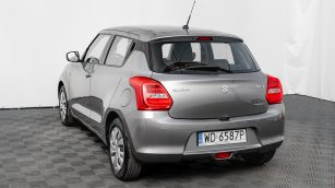 Suzuki Swift 1.2 Dualjet SHVS Premium CVT WD6587P w zakupie za gotówkę