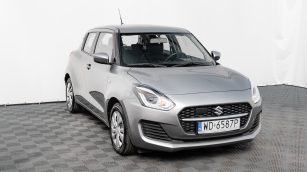 Suzuki Swift 1.2 Dualjet SHVS Premium CVT WD6587P w abonamencie