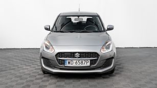 Suzuki Swift 1.2 Dualjet SHVS Premium CVT WD6587P w leasingu dla firm