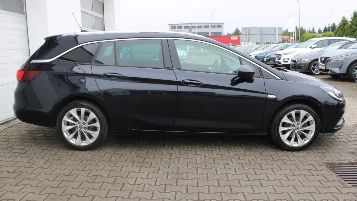 Opel Astra V 1.4 T GPF Elite PO7XT27 w zakupie za gotówkę