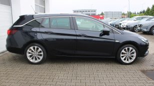 Opel Astra V 1.4 T GPF Elite PO7XT27 w leasingu dla firm