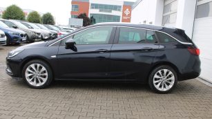 Opel Astra V 1.4 T GPF Elite PO7XT27 w leasingu dla firm