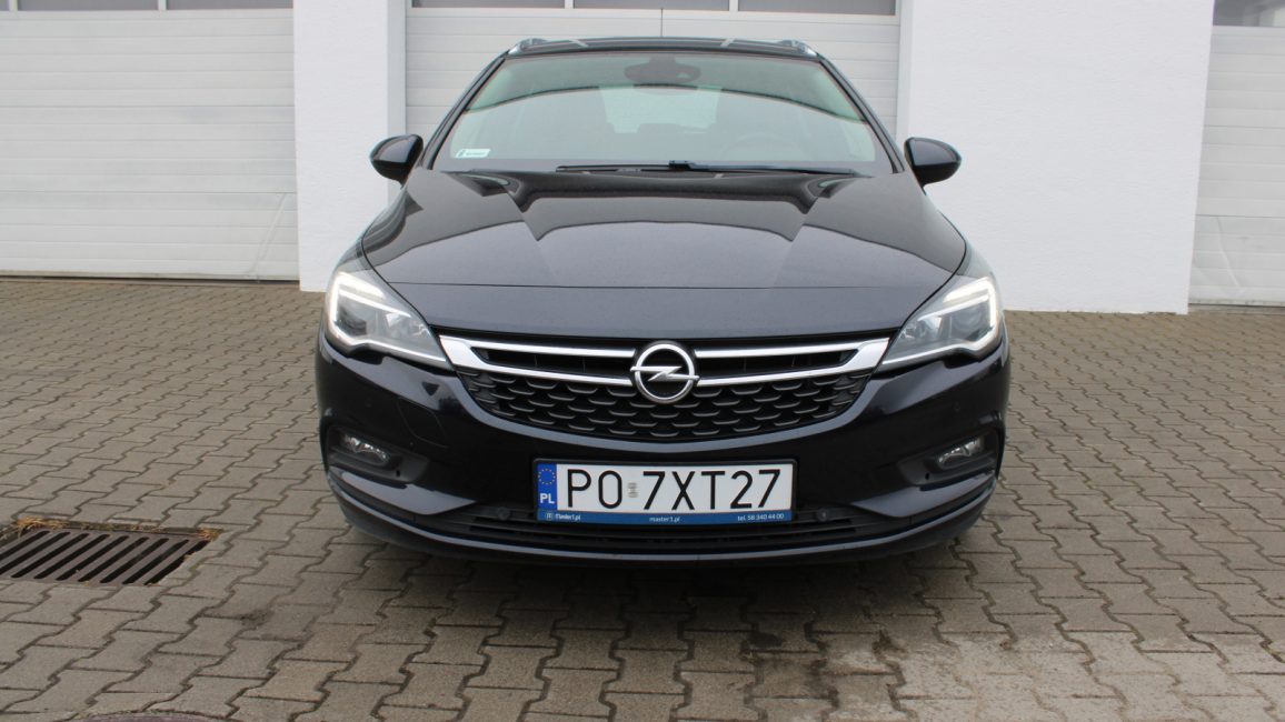 Opel Astra V 1.4 T GPF Elite PO7XT27 w leasingu dla firm