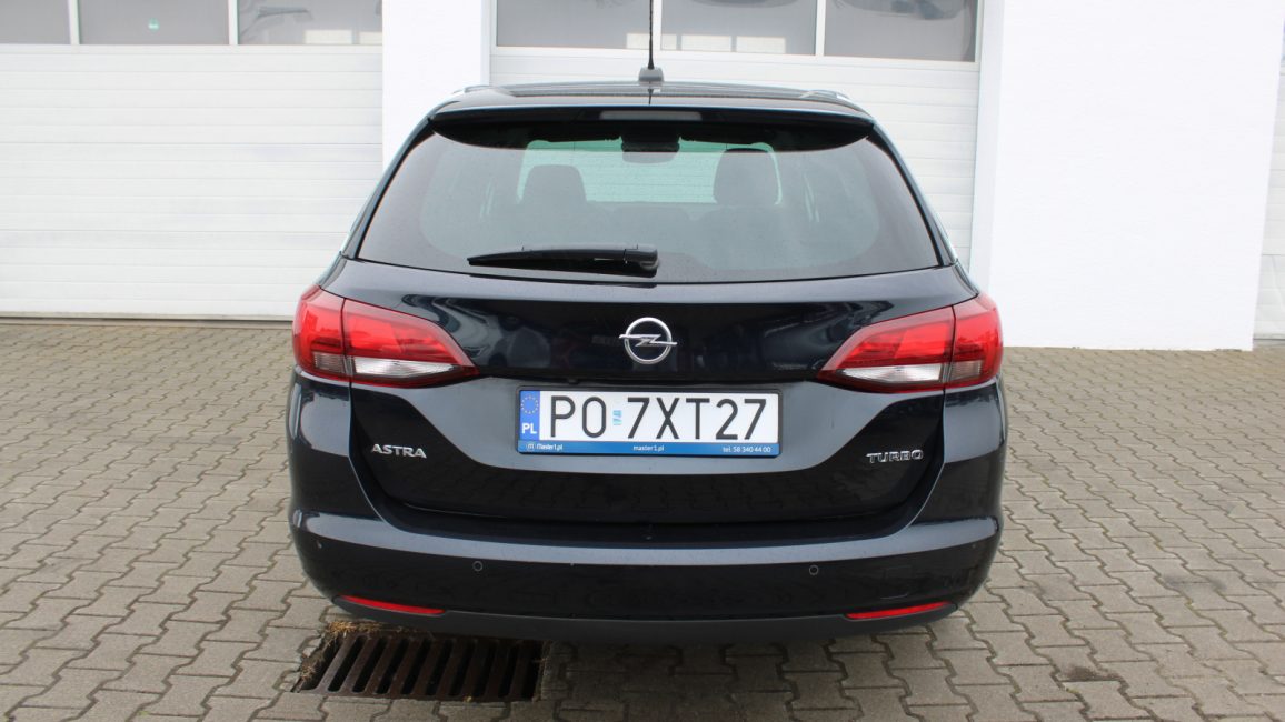 Opel Astra V 1.4 T GPF Elite PO7XT27 w zakupie za gotówkę