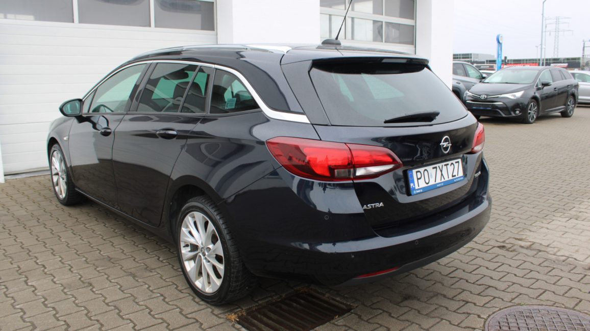 Opel Astra V 1.4 T GPF Elite PO7XT27 w leasingu dla firm