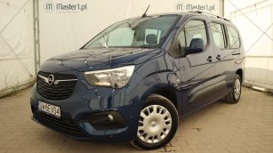 Opel Combo Life XL 1.2 Turbo Enjoy S&S DW8EV04 w zakupie za gotówkę