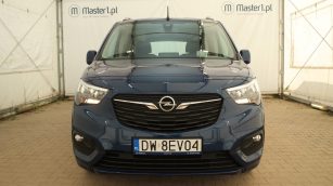 Opel Combo Life XL 1.2 Turbo Enjoy S&S DW8EV04 w abonamencie