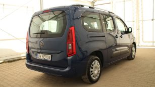 Opel Combo Life XL 1.2 Turbo Enjoy S&S DW8EV04 w zakupie za gotówkę