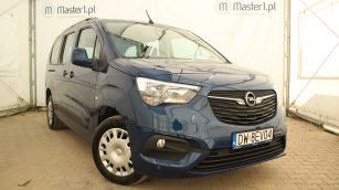 Opel Combo Life XL 1.2 Turbo Enjoy S&S DW8EV04 w abonamencie