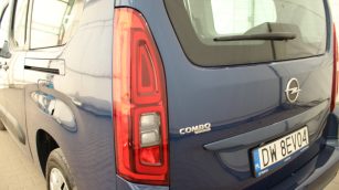 Opel Combo Life XL 1.2 Turbo Enjoy S&S DW8EV04 w zakupie za gotówkę