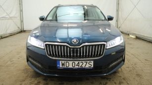 Skoda Superb 2.0 TDI SCR Ambition DSG WD0427S w abonamencie