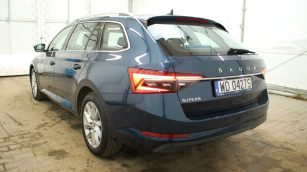 Skoda Superb 2.0 TDI SCR Ambition DSG WD0427S w abonamencie