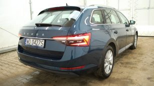 Skoda Superb 2.0 TDI SCR Ambition DSG WD0427S w abonamencie