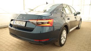 Skoda Superb 2.0 TDI SCR Ambition DSG WD0428S w leasingu dla firm