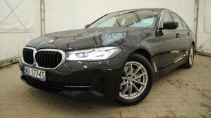 BMW 520i mHEV aut WD1774S w zakupie za gotówkę