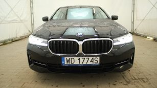 BMW 520i mHEV aut WD1774S w zakupie za gotówkę