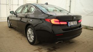 BMW 520i mHEV aut WD1834S w abonamencie dla firm