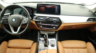 BMW 520i mHEV aut WD1834S w abonamencie dla firm