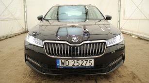 Skoda Superb 2.0 TDI SCR Ambition DSG WD2527S w zakupie za gotówkę