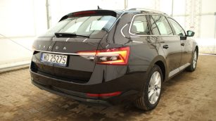 Skoda Superb 2.0 TDI SCR Ambition DSG WD2527S w leasingu dla firm