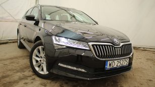 Skoda Superb 2.0 TDI SCR Ambition DSG WD2527S w leasingu dla firm