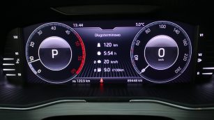 Skoda Superb 2.0 TDI SCR Ambition DSG WD2527S w zakupie za gotówkę