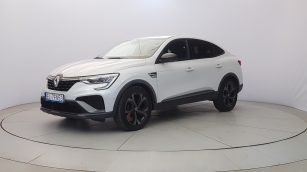 Renault Arkana 1.3 TCe mHEV R.S. Line EDC EL7FN53 w abonamencie