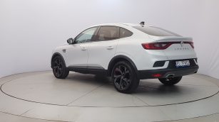 Renault Arkana 1.3 TCe mHEV R.S. Line EDC EL7FN53 w abonamencie