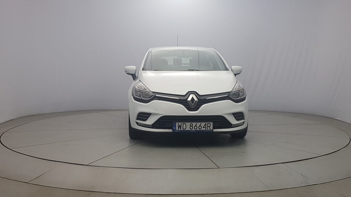 Renault Clio 0.9 Energy TCe Alize WD8664R w abonamencie