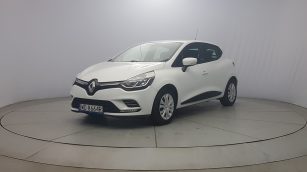 Renault Clio 0.9 Energy TCe Alize WD8664R w abonamencie