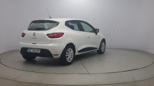 Renault Clio 0.9 Energy TCe Alize WD8664R w abonamencie