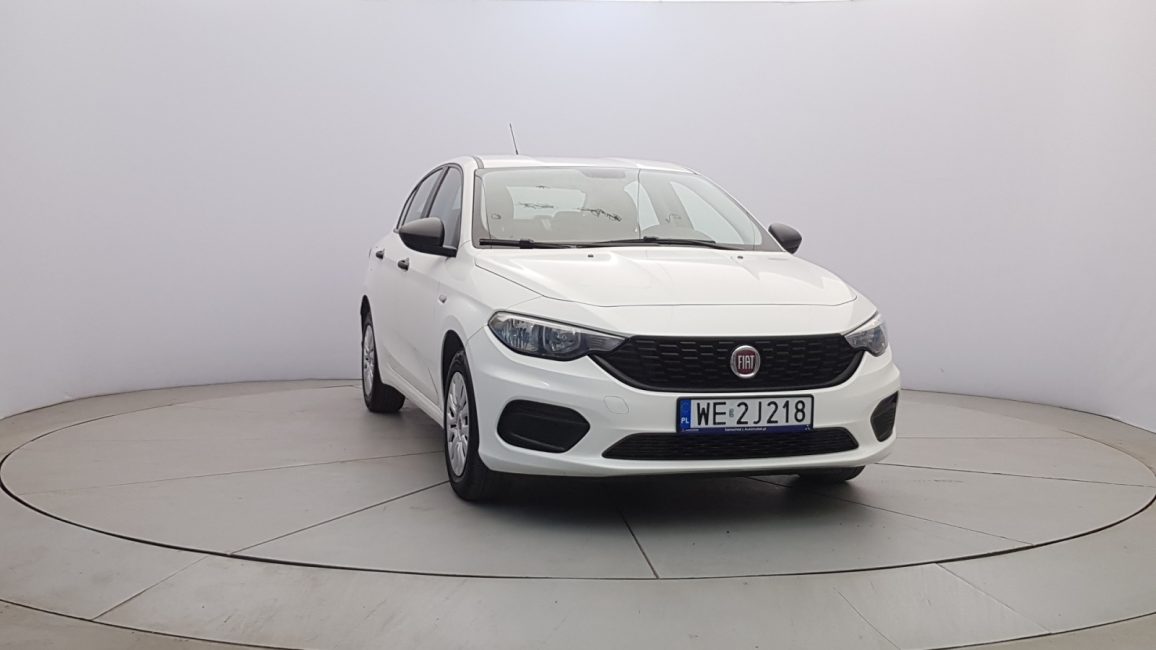 Fiat Tipo 1.4 16v Pop EU6d WE2J218 w zakupie za gotówkę