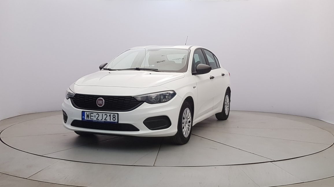 Fiat Tipo 1.4 16v Pop EU6d WE2J218 w leasingu dla firm