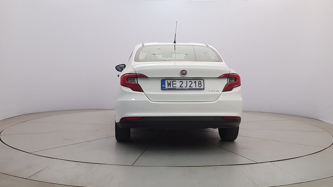 Fiat Tipo 1.4 16v Pop EU6d WE2J218 w leasingu dla firm