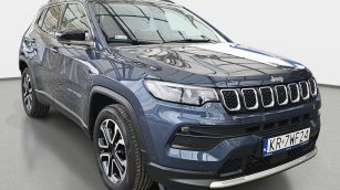 Jeep Compass 1.3 TMair Limited FWD S&S DDCT KR7WF24 w zakupie za gotówkę