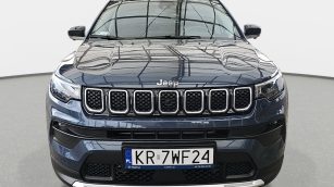 Jeep Compass 1.3 TMair Limited FWD S&S DDCT KR7WF24 w leasingu dla firm