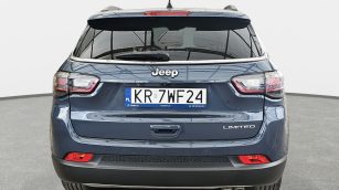 Jeep Compass 1.3 TMair Limited FWD S&S DDCT KR7WF24 w leasingu dla firm