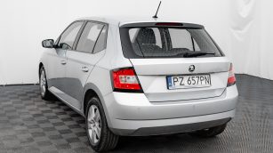 Skoda Fabia 1.0 TSI Ambition PZ657PN w zakupie za gotówkę