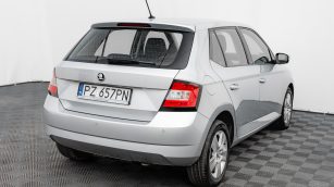 Skoda Fabia 1.0 TSI Ambition PZ657PN w zakupie za gotówkę